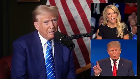 Trump admits he lost 2020