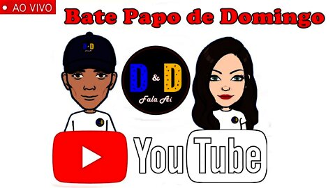 Bate papo de domingo