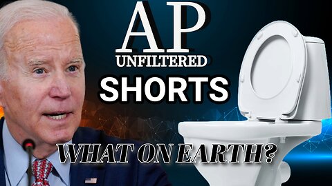 Shorts: Did We Just See That???