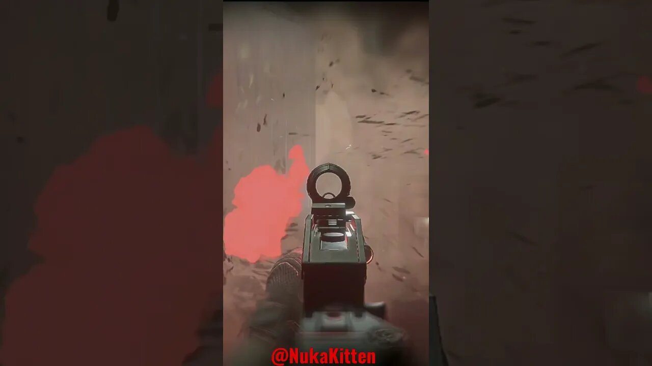 I Knew It #shorts #milsim #readyornot #horrorgaming