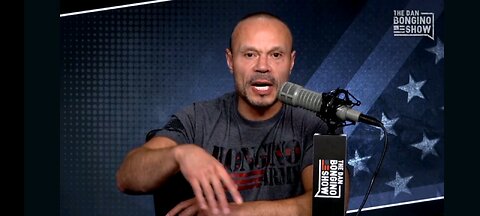 The Dan Bongino Show: We gotta un#uck the economy 🤔