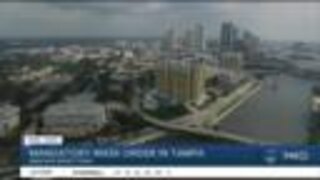 Some FL cities making masks mandatory, amid statewide spike in COVID-19 cases
