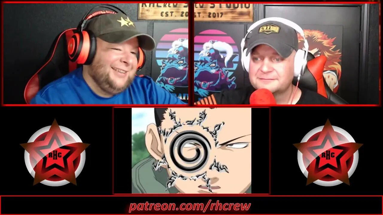 Naruto Reaction - Episode 110 - Formation! The Sasuke Retrieval Squad