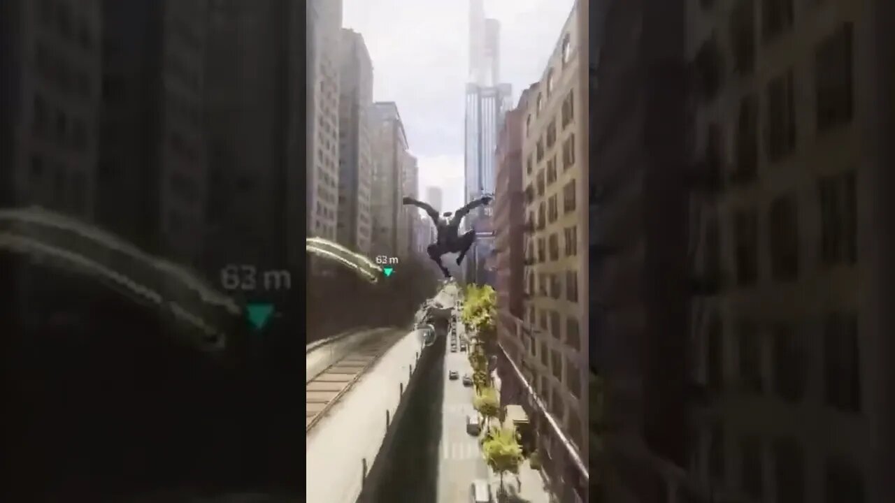 Spider-Man 2 gameplay reveal #spiderman