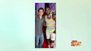 Illusionist Teams Up With Jason Derulo
