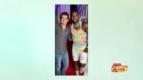 Illusionist Teams Up With Jason Derulo