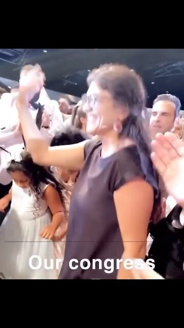 Delta Variants will not attack Democrats