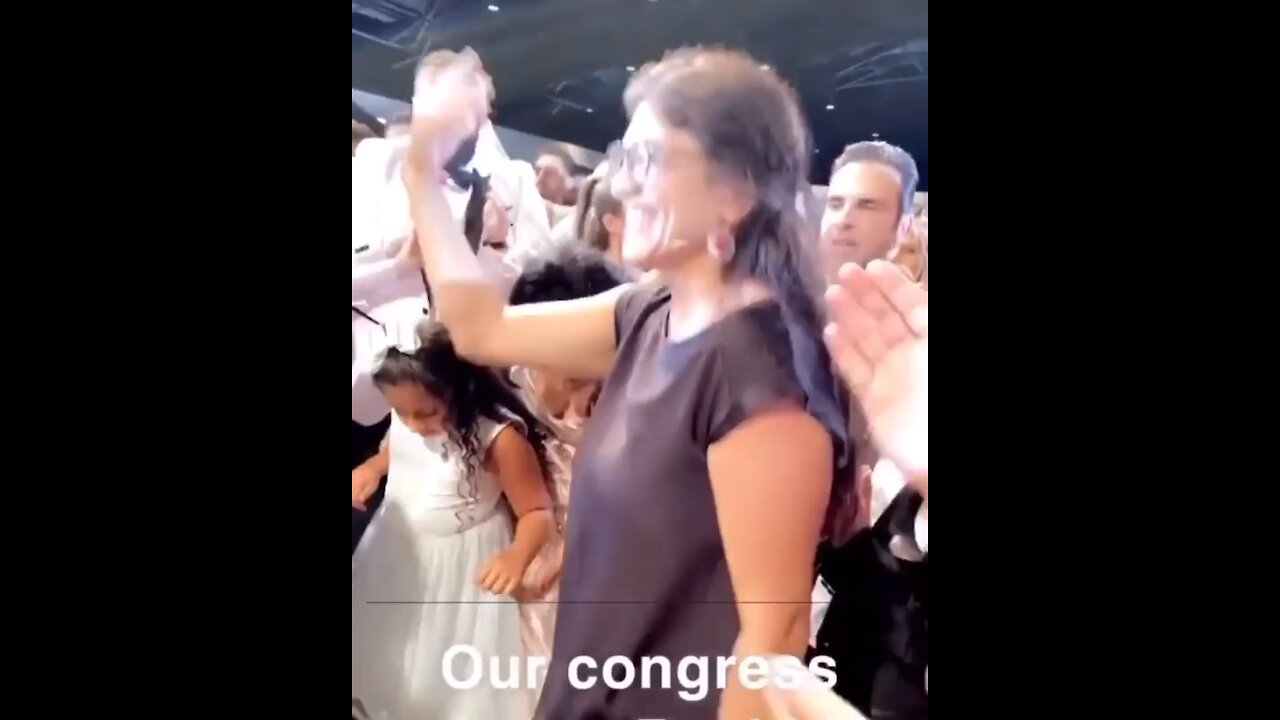 Delta Variants will not attack Democrats