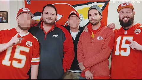 Charges To Be Filed Over Deaths OF Kansas City Chiefs Fans Who Died In Friend's Backyard