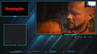 Mrmplayslive The Callisto Protocol 2 part 2