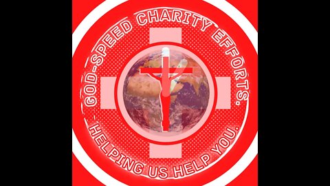 GODSPEED CHARITY EFFORTS