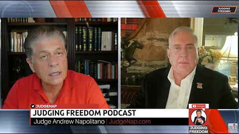 Judge Napolitano & Col.Macgregor: Zelensky is delusional, listen to what FM Lavrov says