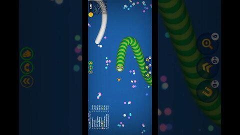 Shorts CASUAL AZUR GAMES Worms Zone .io - Hungry Snake 49-250