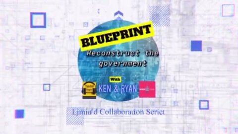 New series Blueprint!
