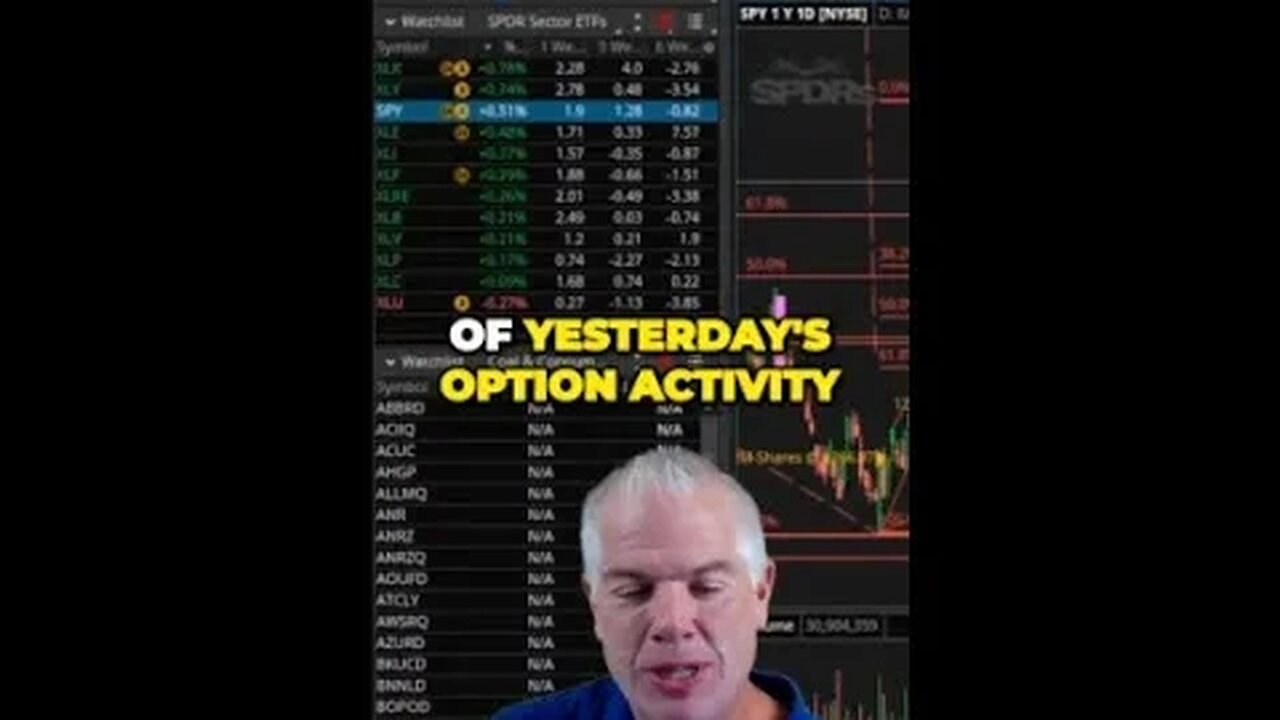 Uncovering Market Fluctuations Balancing Bearish and Bullish Opportunities