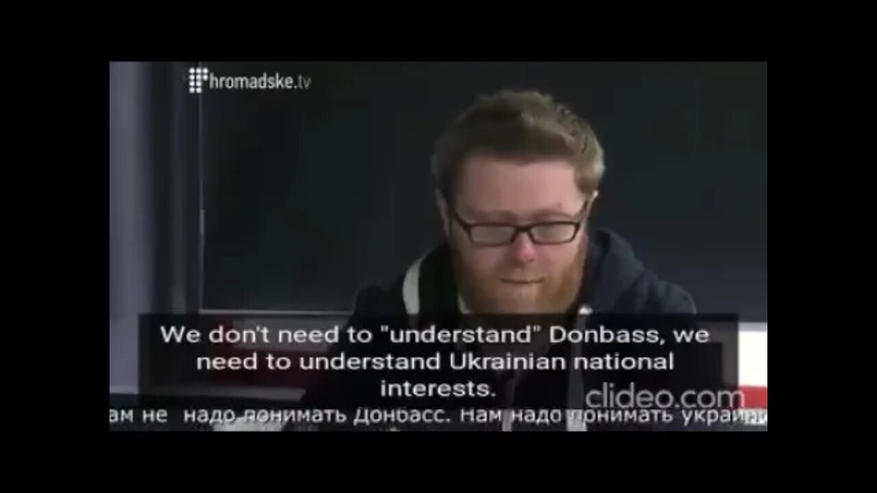 ”Toleranță” ucraineană față de minorități