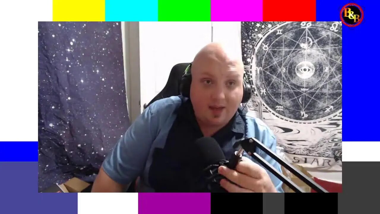 Bald and Bonkers News Update #2 - December 11th 2022