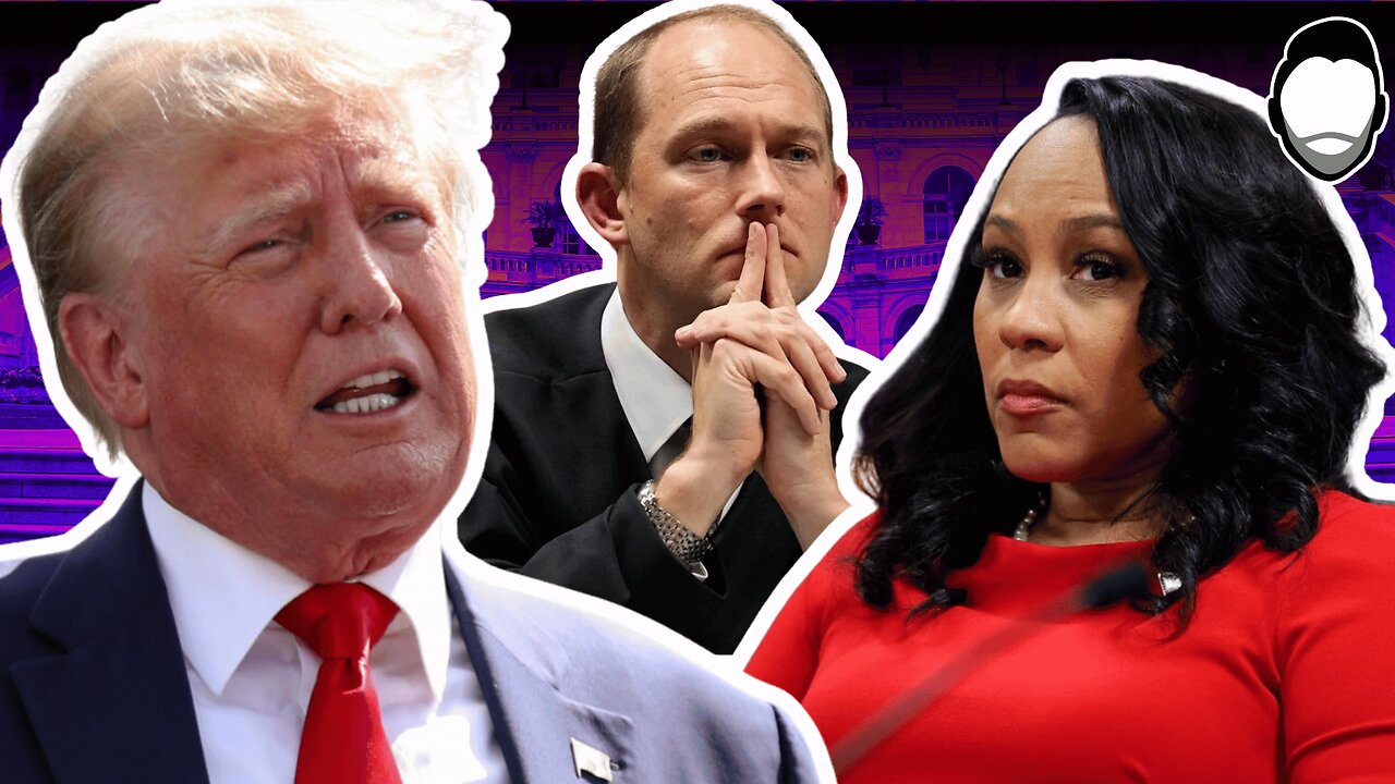 Judge McAfee RULES on FANI Disqualification [FULL OPINION]
