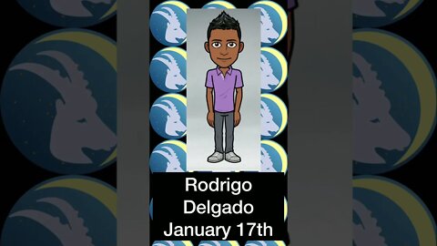 Sagittarius/Capricorn Birthdays in Dorefield Academy 🎂