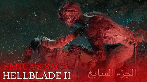 Senua's Saga: Hellblade II - Parte 7