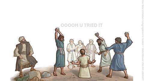 Joshua 7