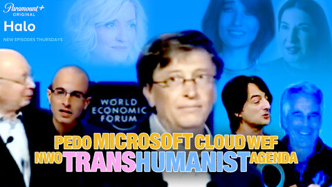New World Order sociopaths: post-extinction immortality through silicon