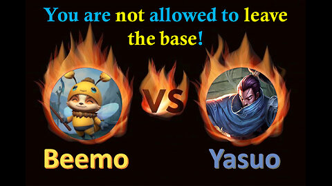 I can chill for once, I have a good team... # LOL - Teemo Gameplay - PVP