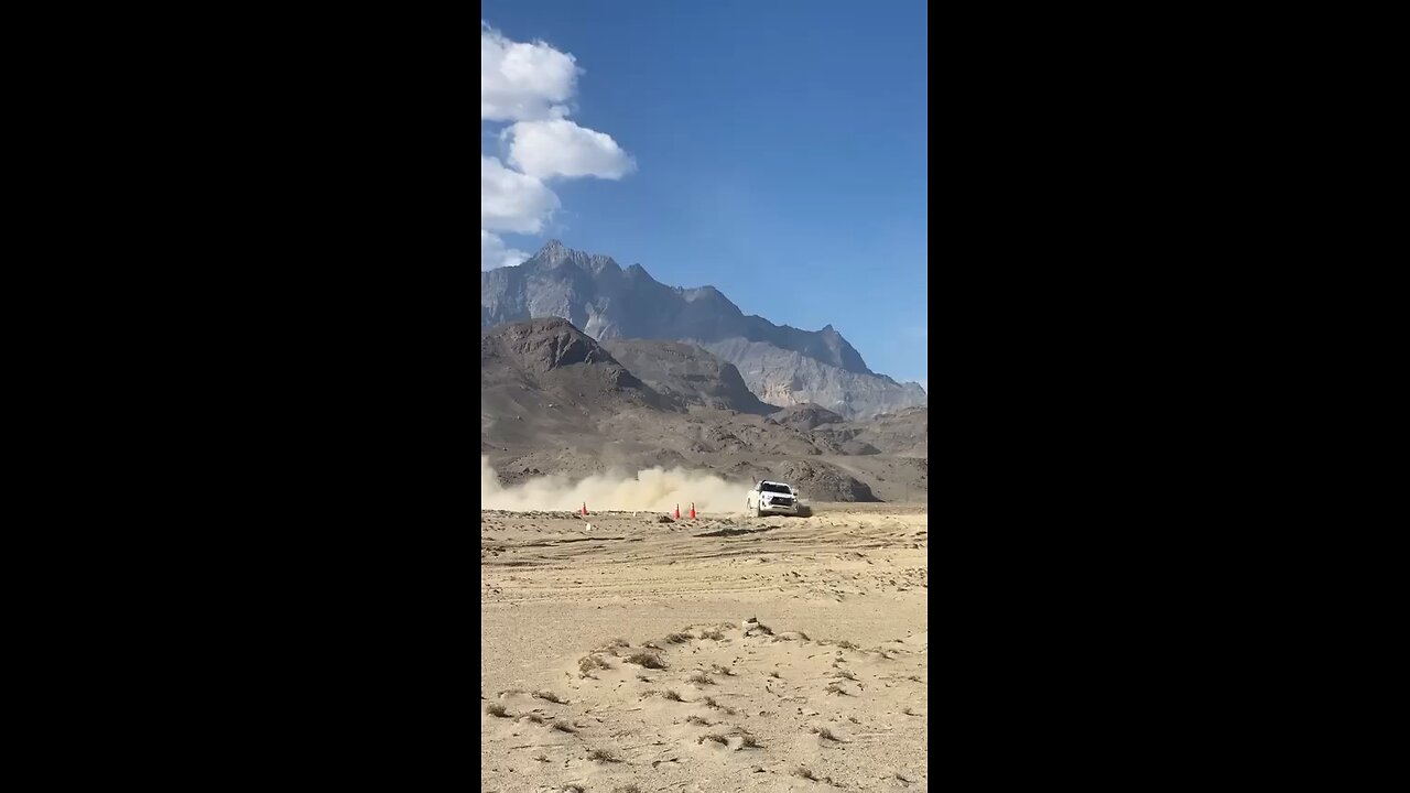 Sarfaranga Desert Skardu