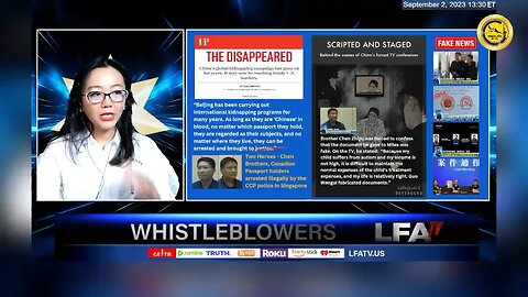 中國沒有正義。 中國法院是100%迫害異見人士的犯罪集團。 這就是為什麼他們的犯罪定罪率為99.9%。