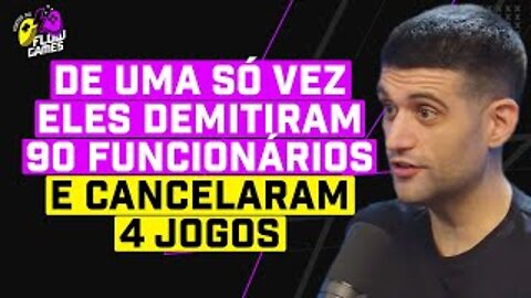 EMPRESA de POKÉMON GO PODE ir à FALÊNCIA?