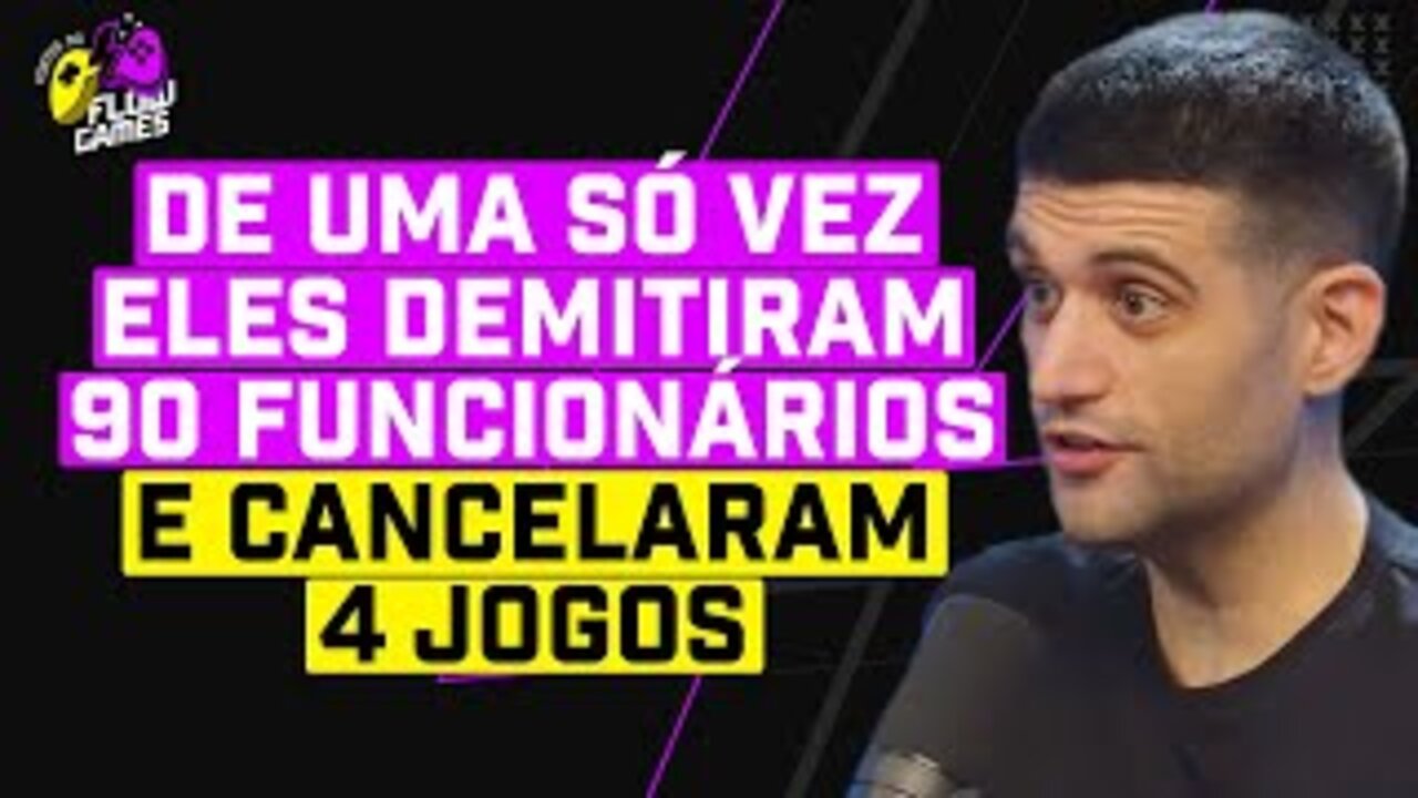 EMPRESA de POKÉMON GO PODE ir à FALÊNCIA?
