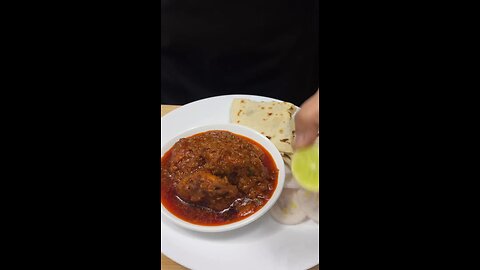 Egg pakoda finger