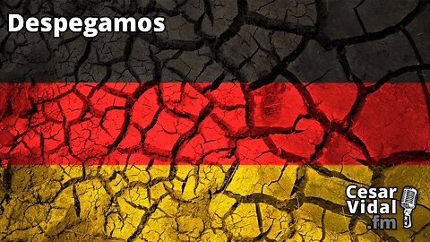 Despegamos: Suicidio alemán, robo europeo a Rusia, deuda USA en la diana y la banca salva a Sánchez