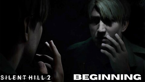 Silent Hill 2 (REMAKE) Opening