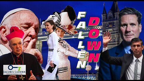 GAME OVER! Allies Become Enemies as the Transition of Power Begins