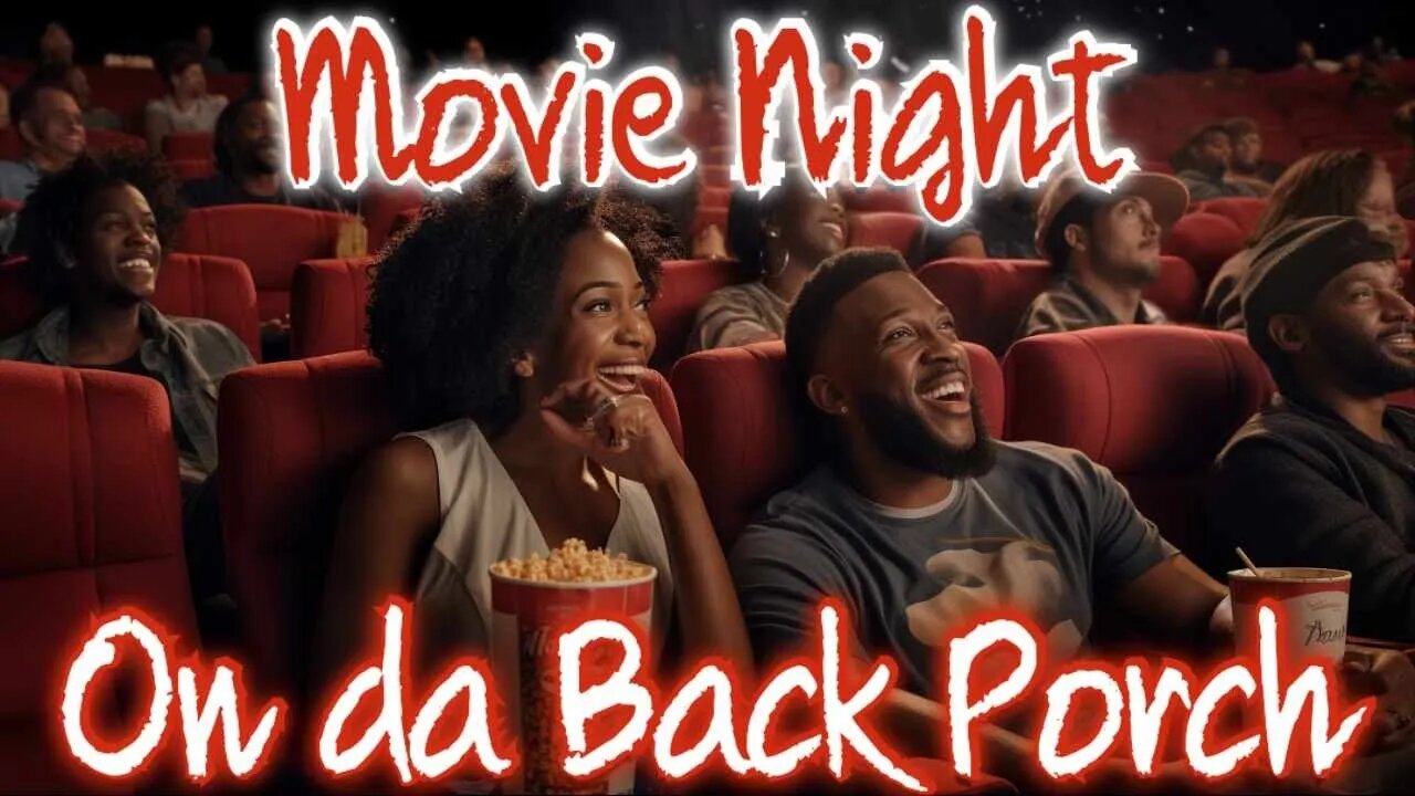 MOVIE NIGHT JOHN WICK SERIES Rumble https://rumble.com/v3ejkh9-movie-night.html