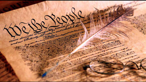 The Act of 1871 Ended Our Original Constitution