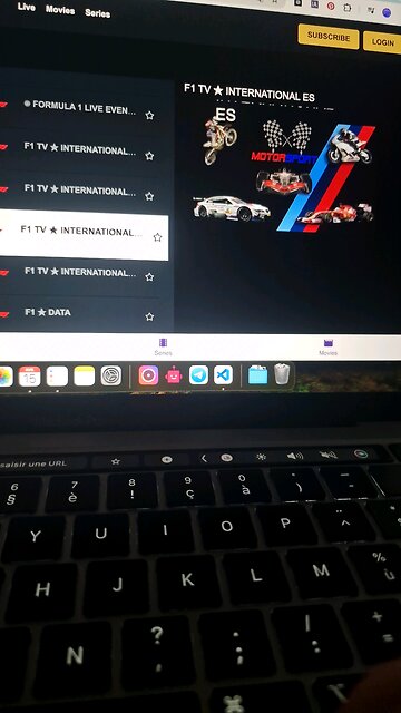 Discover IPTV with a Free Trial – 17/04/2024