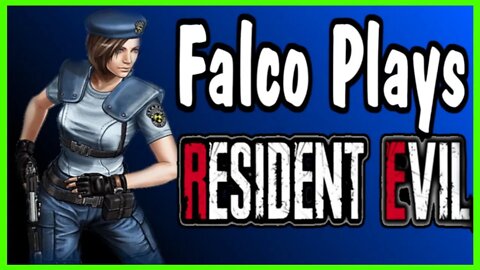 Lets Play Resident Evil: Jill Playthrough #6 | Falcopunch64 [Finale]