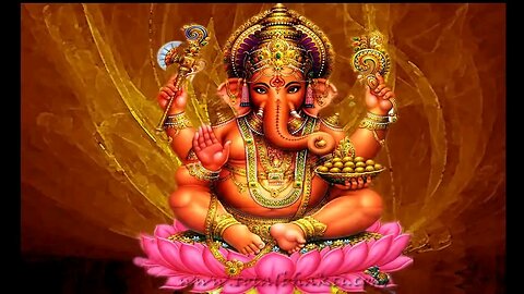 Mantra Ganesha