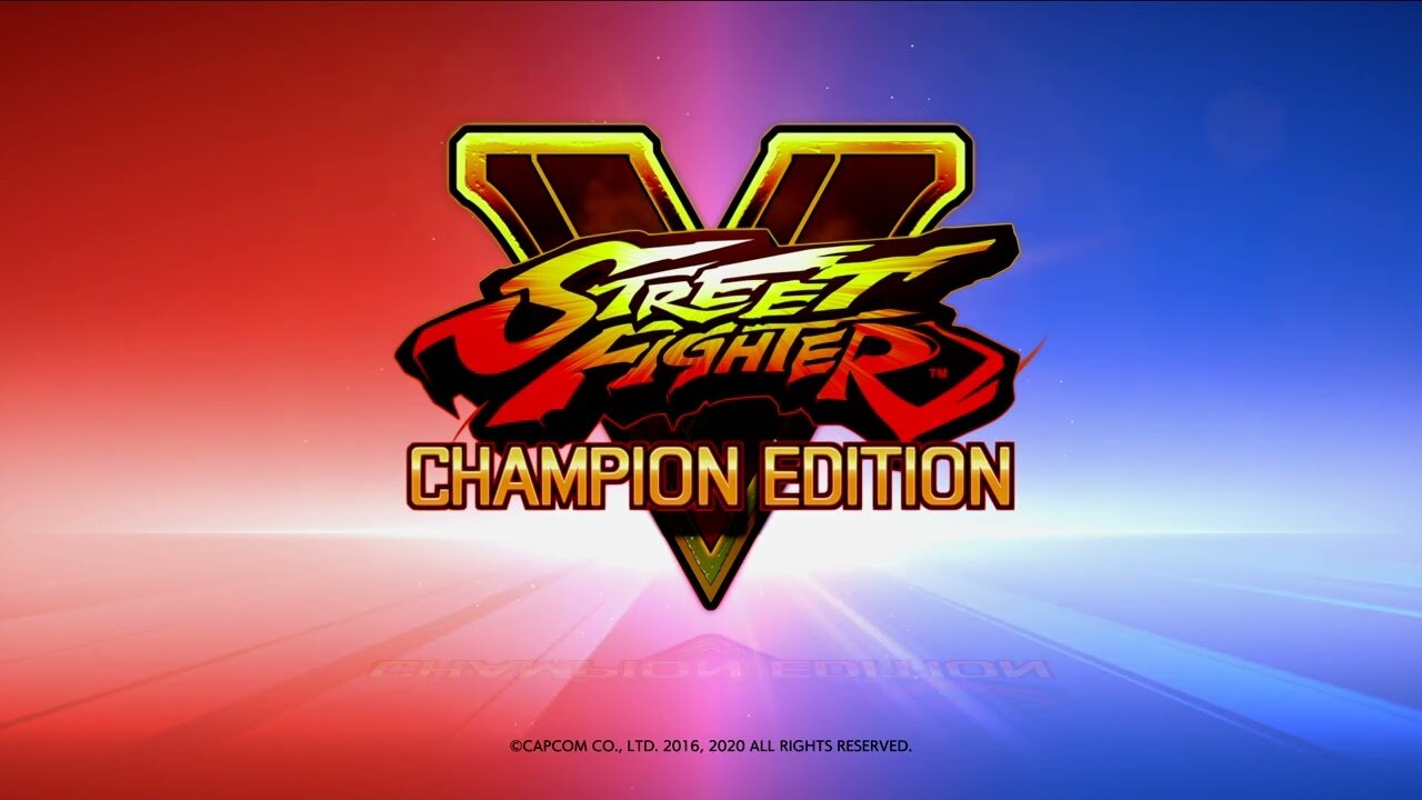 Street Fighter V RTX 4090 Ryzen 9 7950x 1440p Benchmark