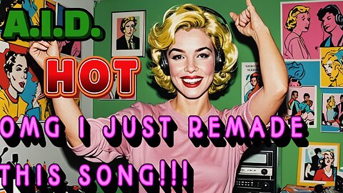 Girls just Want to Have Fun #coversong #remix #copyrightfreemusic