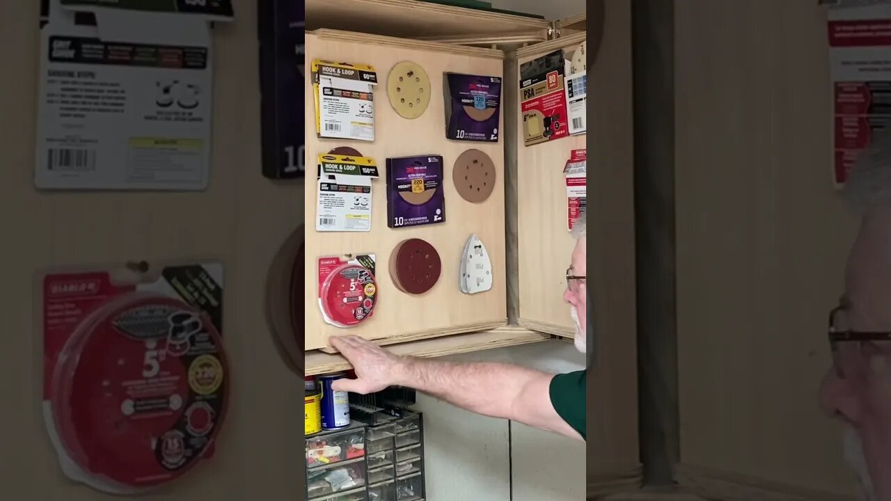 Best Cabinet That Will Grow With You #woodworking