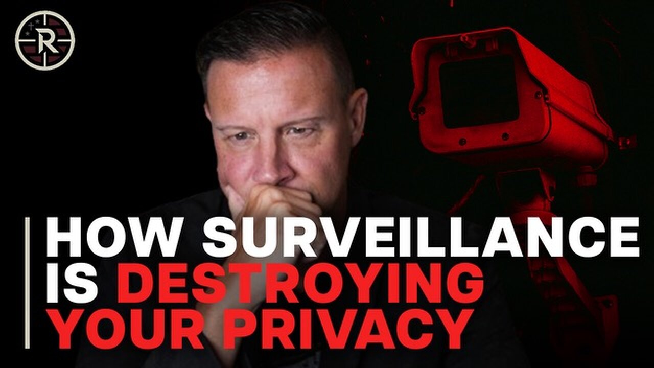 The Rise of Surveillance States and Its Impact on Privacy