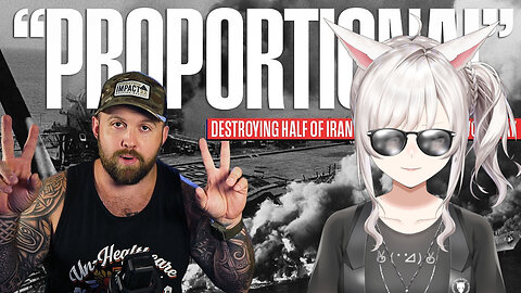 America Obliterates Half Of Iran's Navy In 8 Hours! || The Fat Electrician react
