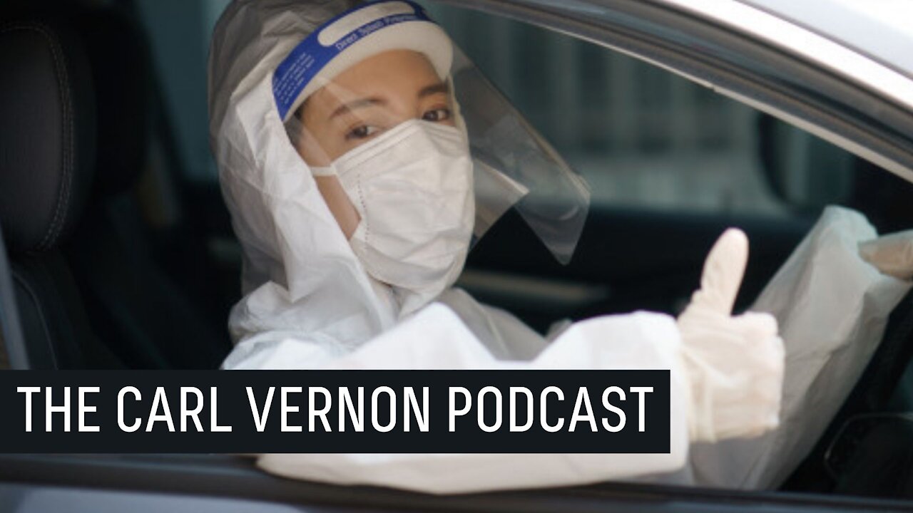 They Want You Living in Fear