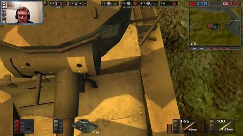 Battlegroup 42: Khalkin Gol 1939 Featuring Campbell The Toast [Faction: Soviet]