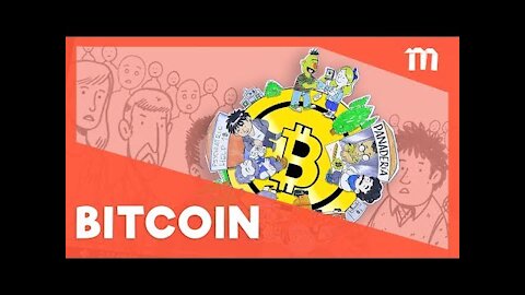 What is Bitcoin and how does it work