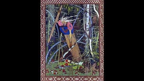Baba Yaga