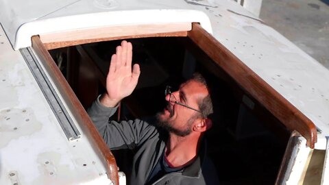 We've Hatched a Plan - Free Range Sailing Ep 151